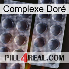 Complexe Doré 31